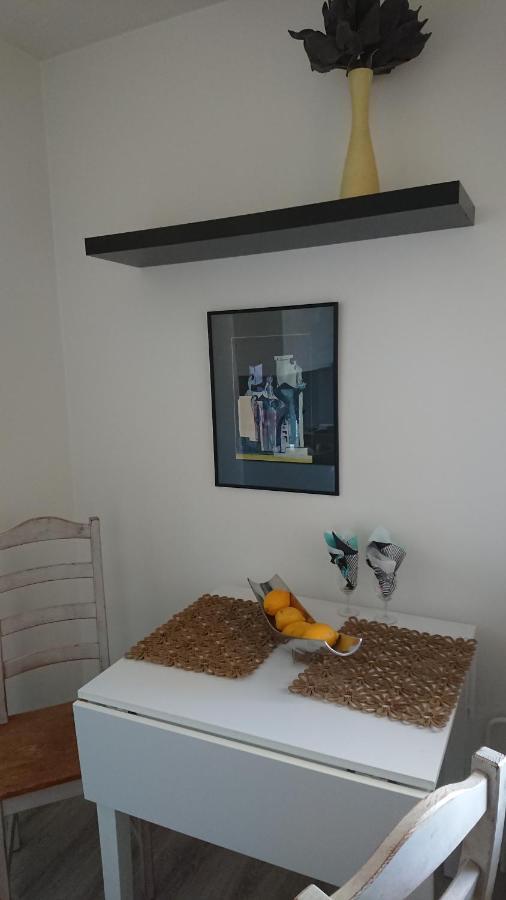 Apartamento Pikkukoti Ukki Keuruu Exterior foto