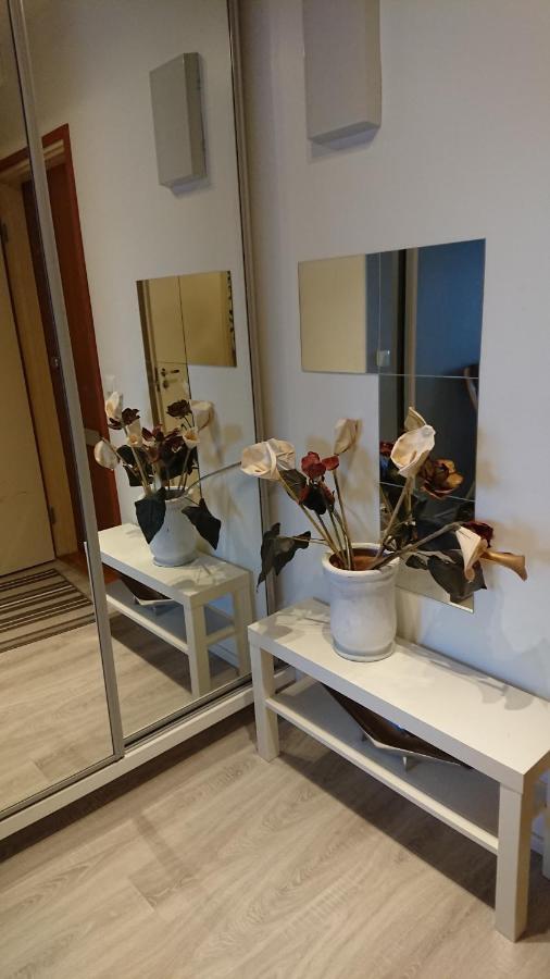 Apartamento Pikkukoti Ukki Keuruu Exterior foto